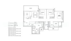 Waterbay (D19), Condominium #601377111